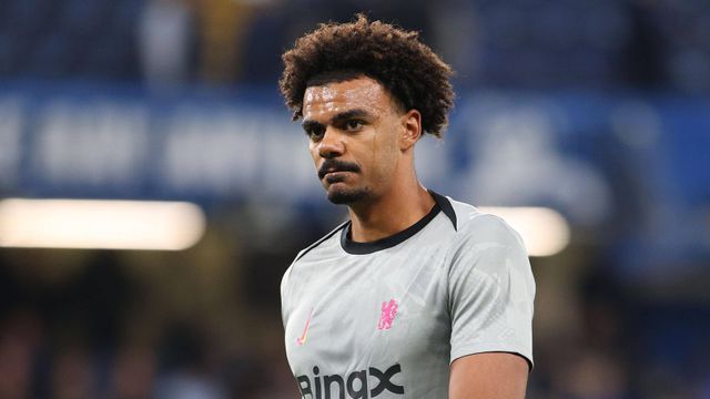 Renato Veiga: «Idade é só um número, o que importa é o rendimento»