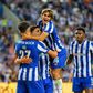 «Há adeptos do FC Porto de luto por Pinto da Costa e Sérgio Conceição»