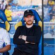 Estoril: Ian Cathro seguro (pelo menos) até à Taça