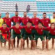 Portugal apurado para a última ronda de qualificação do Mundial 2025