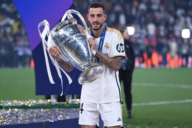 Joselu: «Jogar no Catar? Não é que me arrependa, mas...»