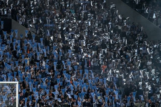 FC Porto coloca à venda bilhetes para o Hoffenheim