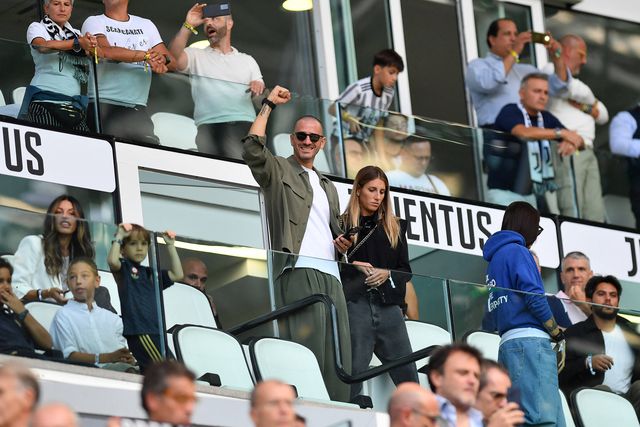 Bonucci regressa a Turim para se preparar para uma... maratona