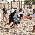 Algarve recebe Mundial de Ultimate Frisbee