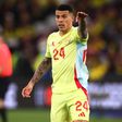 «Olho para a carreira do Jesús Navas e do Dani Carvajal e digo... ‘sou uma m****’»