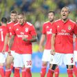 A passagem de Fejsa no Benfica, onde conheceu… António Silva