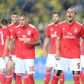 A passagem de Fejsa no Benfica, onde conheceu… António Silva
