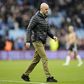 Ten Hag manda construir muro para manter treinos do Man.United em segredo