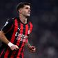 Christian Pulisic, avançado do Milan