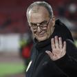 Marcelo Bielsa, selecionador do Uruguai