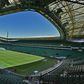 Alvalade já está diferente mas a renovação ainda está longe de estar terminada - Foto: MIGUEL NUNES