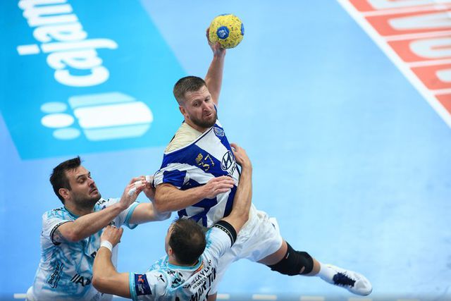 Linus Persson reforçou o FC Porto esta época