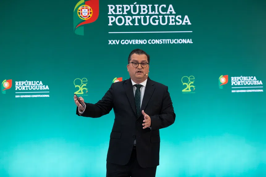 Governo alivia IRS! É golo de reviravolta?