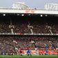 Old Trafford, estádio do Manchester United
