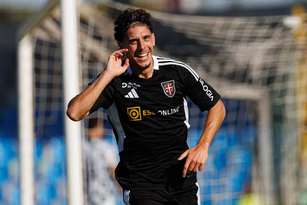 Nuno Moreira: Leão domesticado 'à rasca'?