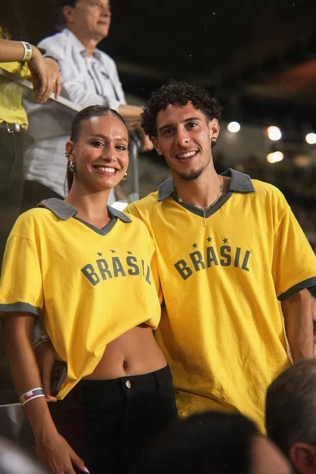 Nuno Moreira: humildade ou DESPREZO?