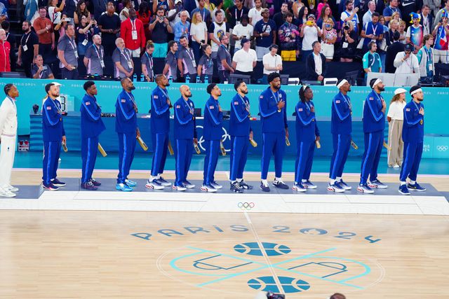 Seleção de basquetebol dos Estados Unidos tem novo treinador