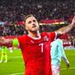 Marko Arnautovic fez história pela Áustria (IMAGO)