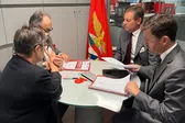 Mayer abre a porta! Mourinho no Benfica?