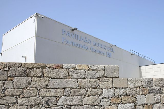 Protocolo com Agrupamento de Escolas António Sérgio - FOTO: FC Porto