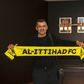 Sérgio Conceição no Al Ittihad, da Arábia Saudita - Foto: AL ITTIHAD