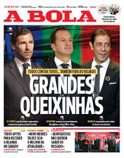 9 de outubro de 2025