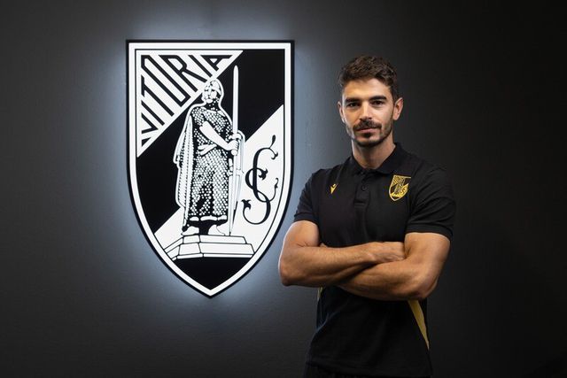 Bruno Matos deixa Vitória para seguir com Sérgio Conceição no Al Ittihad