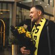 Sérgio Conceição no Al Ittihad, da Arábia Saudita - Foto: AL ITTIHAD