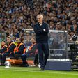 José Mourinho, treinador do Benfica, na partida frente ao FC Porto, no Dragão, que terminou empatada a zero - Foto: Imago