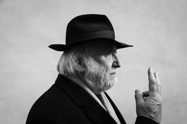 László Krasznahorkai