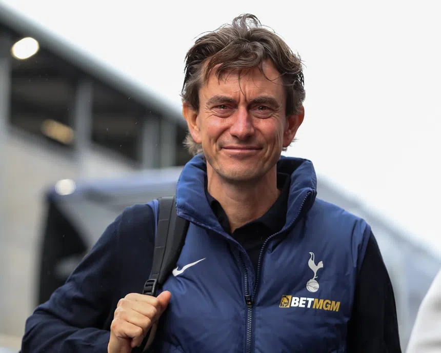 Tottenham à beira do abismo defensivo!