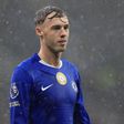 Cole Palmer, jogador do Chelsea