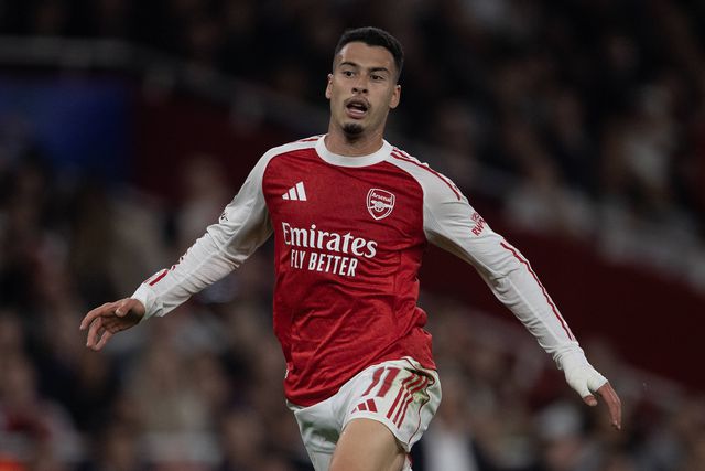 Martinelli admite regresso ao primeiro clube de formação