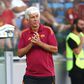Gian Piero Gasperini deixou a Atalanta, onde esteve nove anos, e assinou pela Roma em junho - Foto: IMAGO