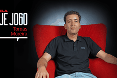 Hoje Jogo Eu, com Tomás Almeida Moreira