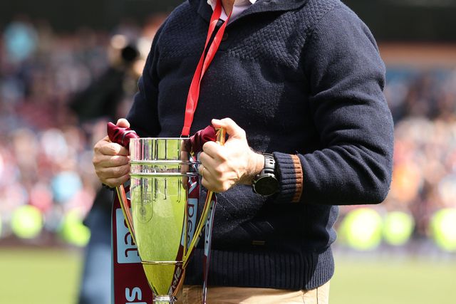 Donos do Burnley tornam-se acionistas maioritários de clube da LaLiga