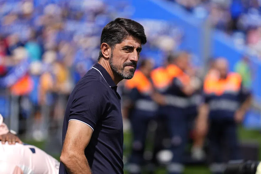 Real Oviedo: Paunovic na rua! Que reviravolta!