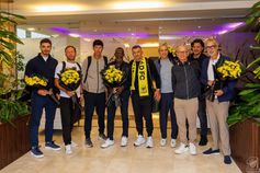 Sérgio Conceição no Al Ittihad, da Arábia Saudita - Foto: AL ITTIHAD