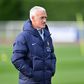 Didier Deschamps, selecionador francês