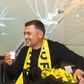 Sérgio Conceição no Al Ittihad, da Arábia Saudita - Foto: AL ITTIHAD