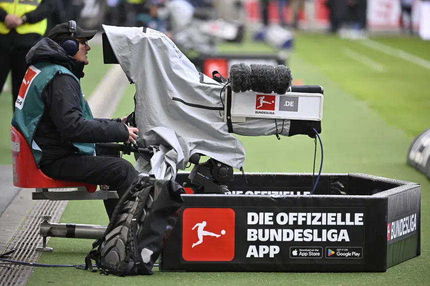 Bundesliga diz 'NÃO' à globalização louca