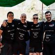 Vencedores da 6.ª edição da A Bola Padel Corporate League powered by XPENG decididos no sábado