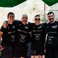 Vencedores da 6.ª edição da A Bola Padel Corporate League powered by XPENG decididos no sábado