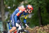 Giulio Ciccone deixa a Lidl-Trek no final da temporada de 2026
