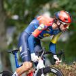 Giulio Ciccone deixa a Lidl-Trek no final da temporada de 2026