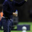 Vicens interventinvo. Foto: Hugo Delgado/LUSA (SC Braga-Sporting)