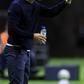Vicens interventinvo. Foto: Hugo Delgado/LUSA (SC Braga-Sporting)