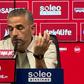 Rui Borges visa SC Braga: «Podia ter havido mais bom senso»