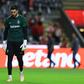 SC Braga-Sporting: já há onzes!