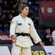 Patrícia Sampaio, judoca portuguesa (Foto: IMAGO)